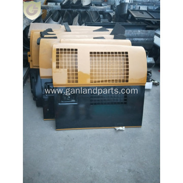 Compartment Doors For CAT Caterpillar 324D Excavator